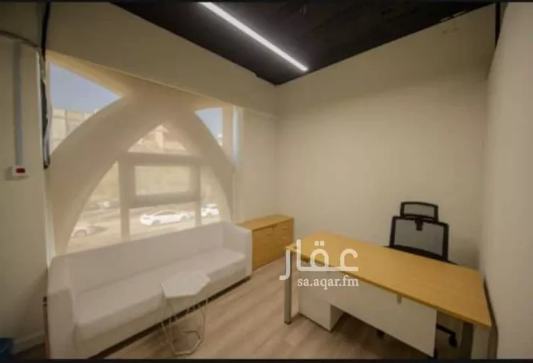مكتب تجاري للإيجار في شارع صيدا, حي الدريهمية, مدينة الرياض, منطقة الرياض صورة 5