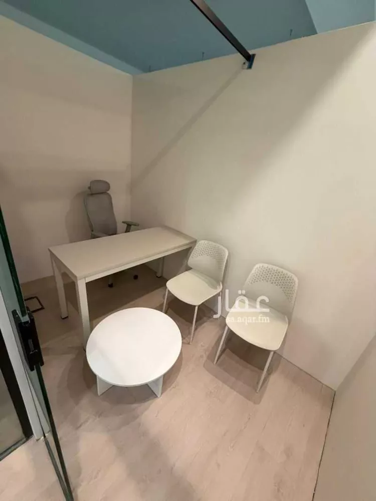 مكتب تجاري للإيجار في شارع صيدا , حي الدريهمية, مدينة الرياض, منطقة الرياض 14