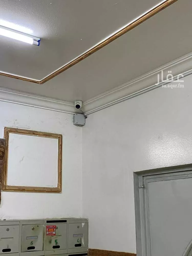 شقة للإيجار في شارع الحارث بن زيد ، حي الامير عبدالمجيد ، جدة ، جدة صورة 4