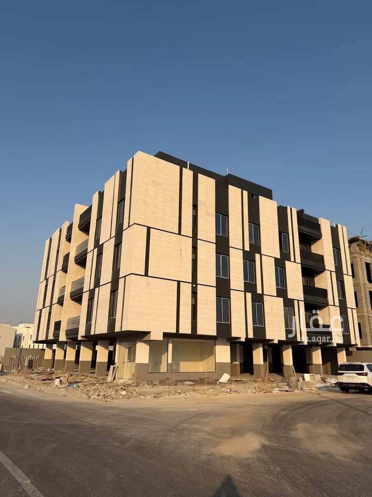 شقة للبيع في شارع 11ج, حي الشعلة, مدينة الدمام, المنطقة الشرقية صورة 3