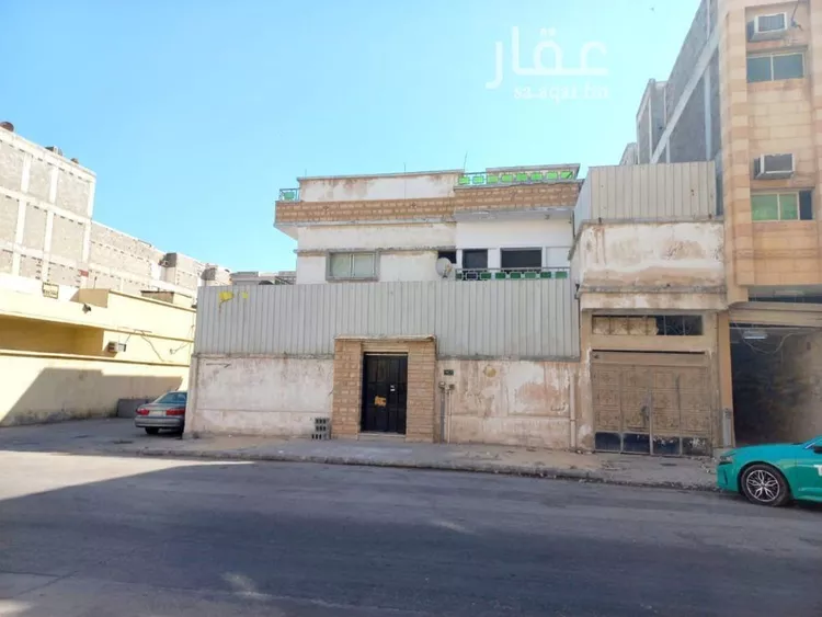 عمارة للبيع في شارع الربيع العبسي, حي العدامة, مدينة الدمام, المنطقة الشرقية صورة 3