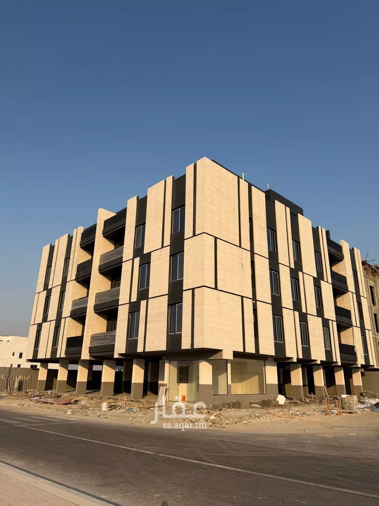 شقة للبيع في شارع 11ج, حي الشعلة, مدينة الدمام, المنطقة الشرقية صورة 2