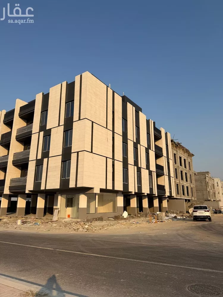 شقة للبيع في شارع 11ج, حي الشعلة, مدينة الدمام, المنطقة الشرقية