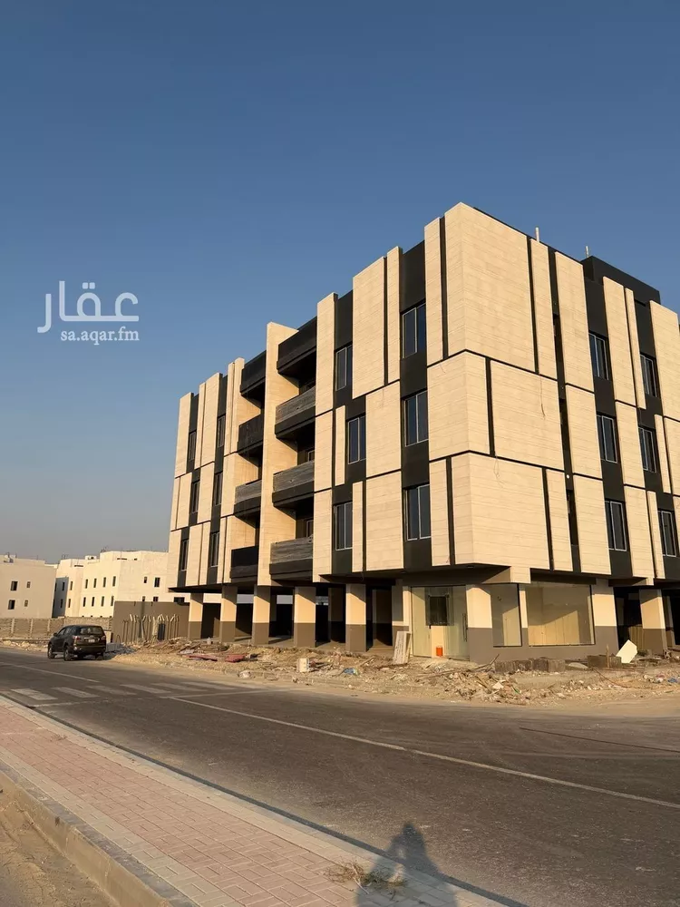 شقة للبيع في شارع 11ج, حي الشعلة, مدينة الدمام, المنطقة الشرقية صورة 4