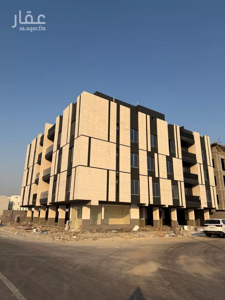 شقة للبيع في شارع 11ج, حي الشعلة, مدينة الدمام, المنطقة الشرقية صورة 3