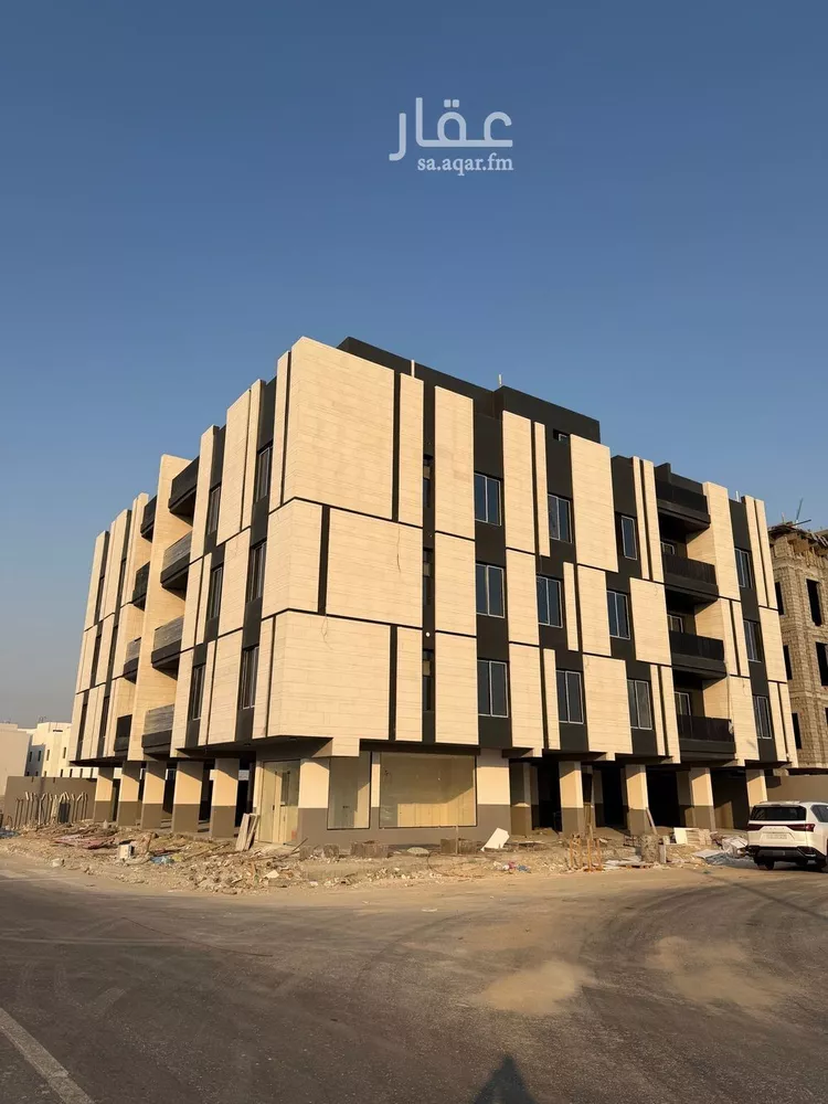 شقة للبيع في شارع 11ج, حي الشعلة, مدينة الدمام, المنطقة الشرقية