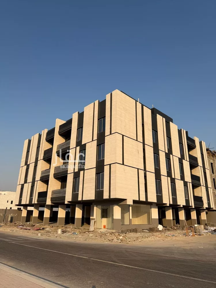 شقة للبيع في شارع 11ج, حي الشعلة, مدينة الدمام, المنطقة الشرقية صورة 2