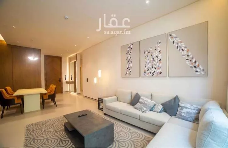 شقة للإيجار في شارع وادي الشعراء, حي حطين, مدينة الرياض, منطقة الرياض