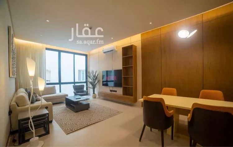 Apartment for Rent in Riyadh Hittin