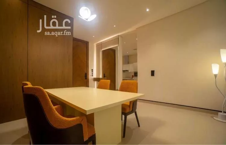 شقة للإيجار في شارع وادي الشعراء, حي حطين, مدينة الرياض, منطقة الرياض صورة 3