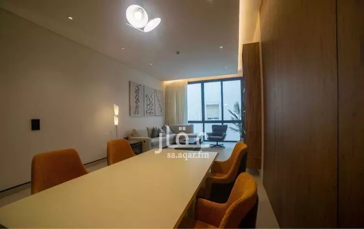 شقة للإيجار في شارع وادي الشعراء, حي حطين, مدينة الرياض, منطقة الرياض صورة 4