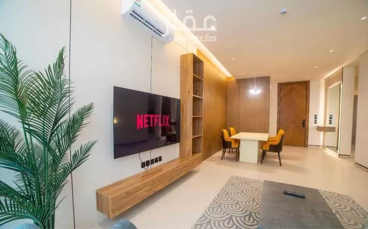 شقة للإيجار في شارع وادي الشعراء, حي حطين, مدينة الرياض, منطقة الرياض صورة 2