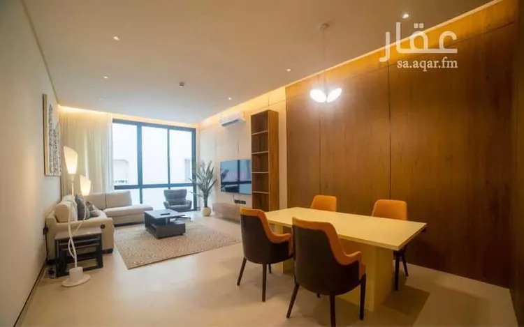 شقة للإيجار في شارع وادي الشعراء, حي حطين, مدينة الرياض, منطقة الرياض صورة 5