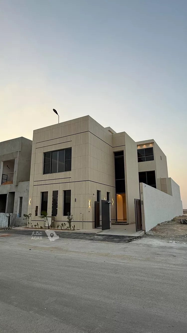 فيلا للبيع في شارع محمد بن ابي بكر القيم, حي المهدية, مدينة الرياض, منطقة الرياض