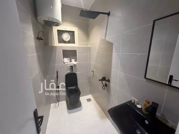 شقة مفروشة للحجز في شارع الدهناء ، حي الملقا ، الرياض ، منطقة الرياض صورة 5