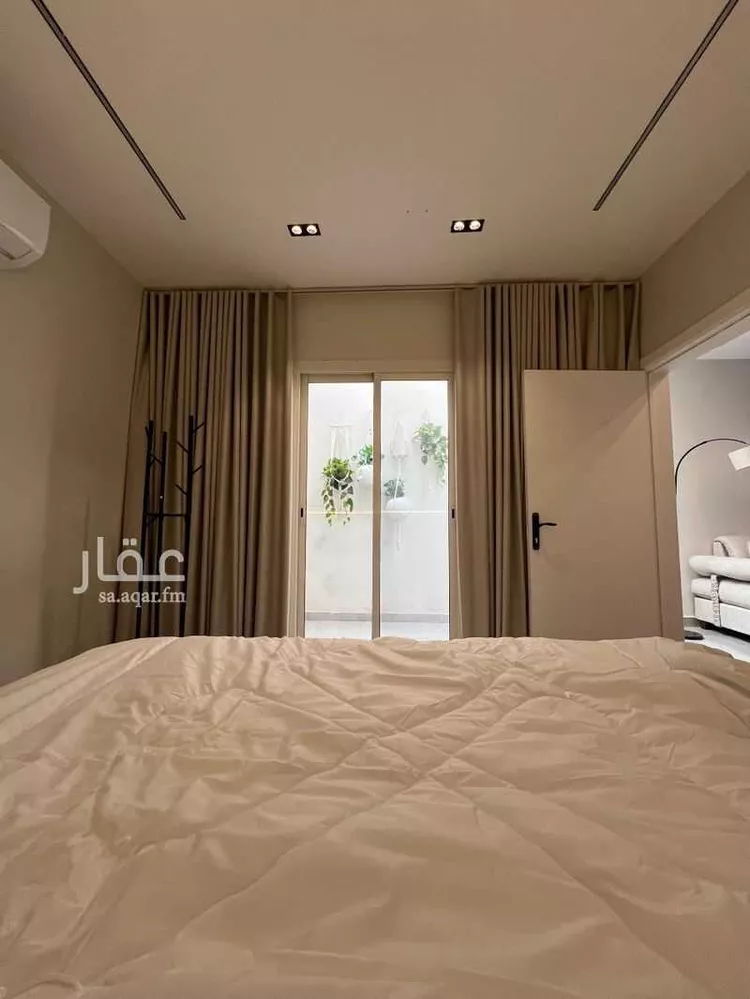 شقة مفروشة للحجز في شارع الدهناء ، حي الملقا ، الرياض ، منطقة الرياض صورة 4