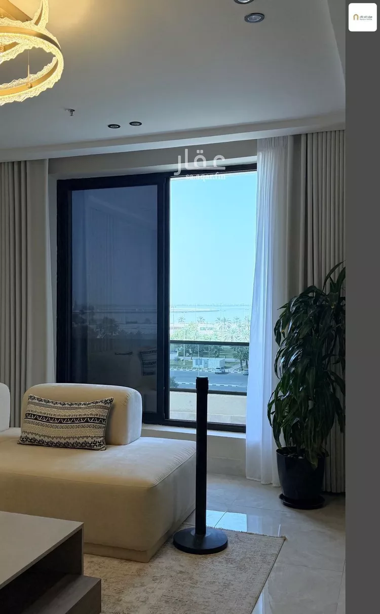 شقة للبيع في شارع الملك عبد الله, حي الشاطئ الغربي, مدينة الدمام, المنطقة الشرقية صورة 2