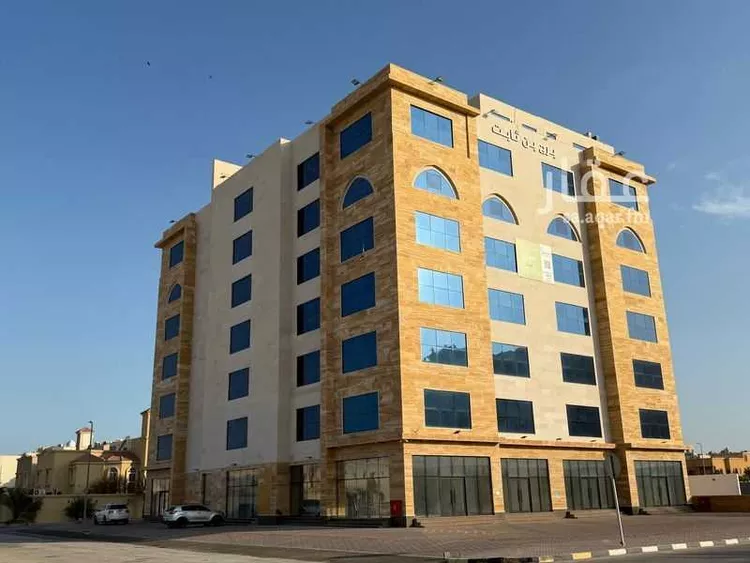 عمارة للإيجار في شارع طريق الامير محمد بن فهد, حي الشاطئ الشرقي, مدينة الدمام, المنطقة الشرقية