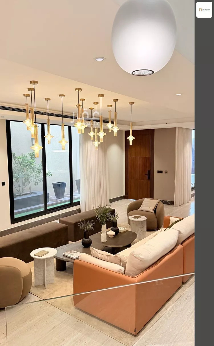 فيلا للبيع في شارع 10ا, حي البحر, مدينة الخبر, المنطقة الشرقية صورة 4