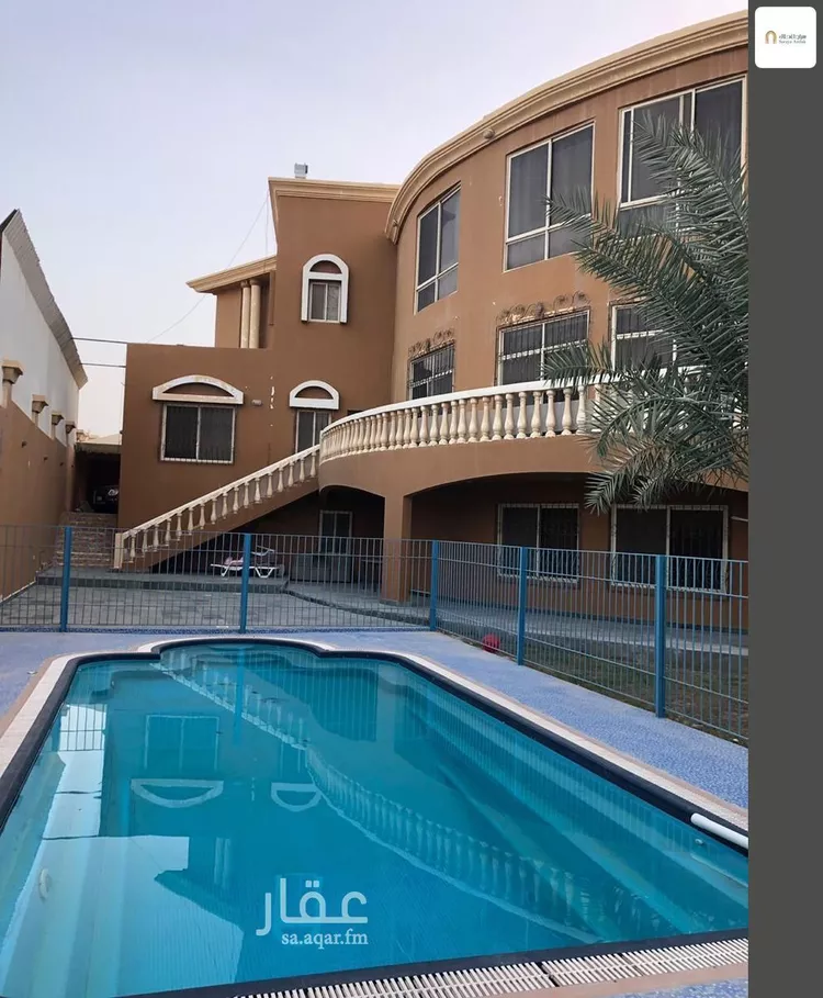 فيلا للبيع في حي هجر, مدينة الدمام, المنطقة الشرقية صورة 3