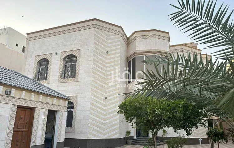 فيلا للبيع في شارع ثابت ابن ربيعة, حي الشعلة, مدينة الدمام, المنطقة الشرقية
