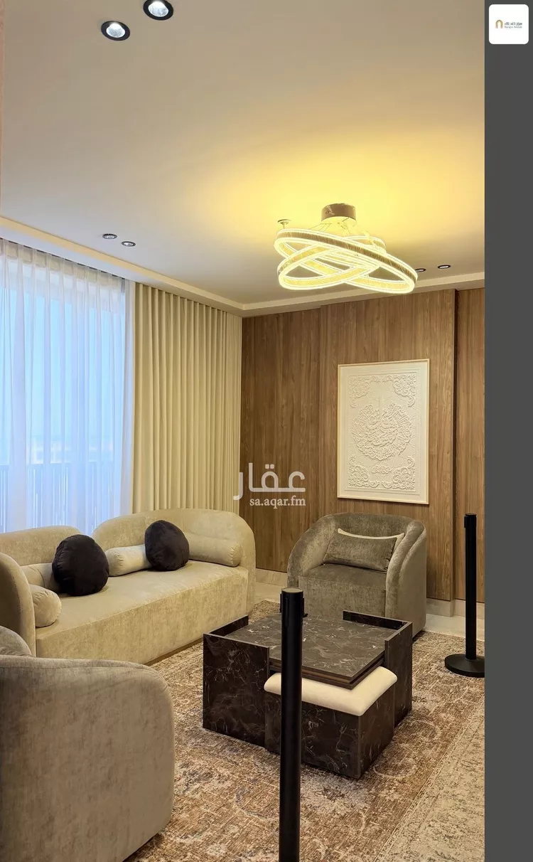 شقة للبيع في شارع الملك عبد الله, حي الشاطئ الغربي, مدينة الدمام, المنطقة الشرقية صورة 3