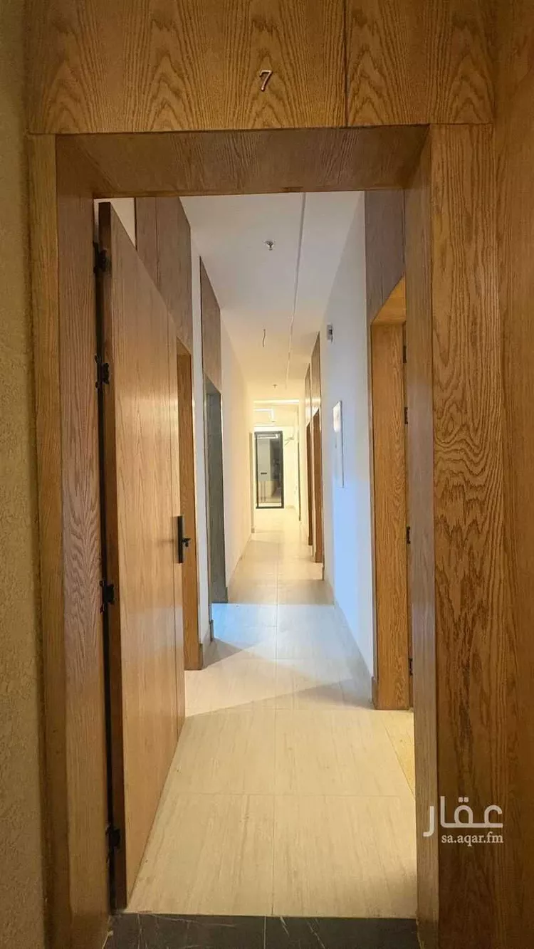 شقة للبيع في شارع ياسر بن سويد, حي الأمير محمد بن سعود, مدينة الدمام, المنطقة الشرقية