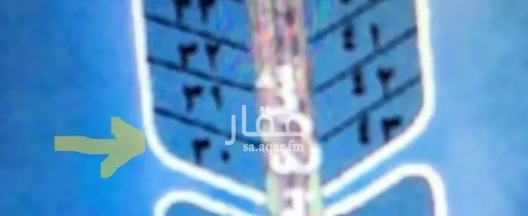 أرض للبيع في حي الخور, مدينة الخبر, المنطقة الشرقية