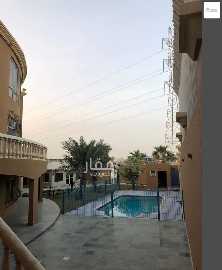 فيلا للبيع في حي هجر, مدينة الدمام, المنطقة الشرقية