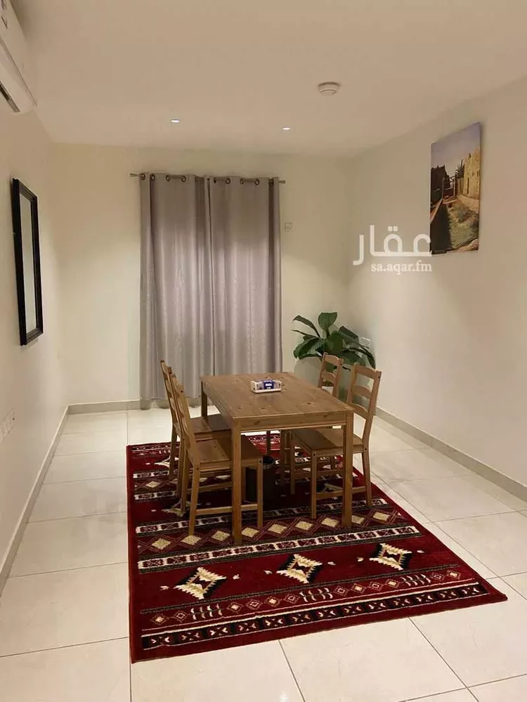 شقة مفروشة للحجز في شارع مراره بن الربيع الاوسي ، حي العاقول ، المدينة المنورة ، منطقة المدينة المنورة صورة 3