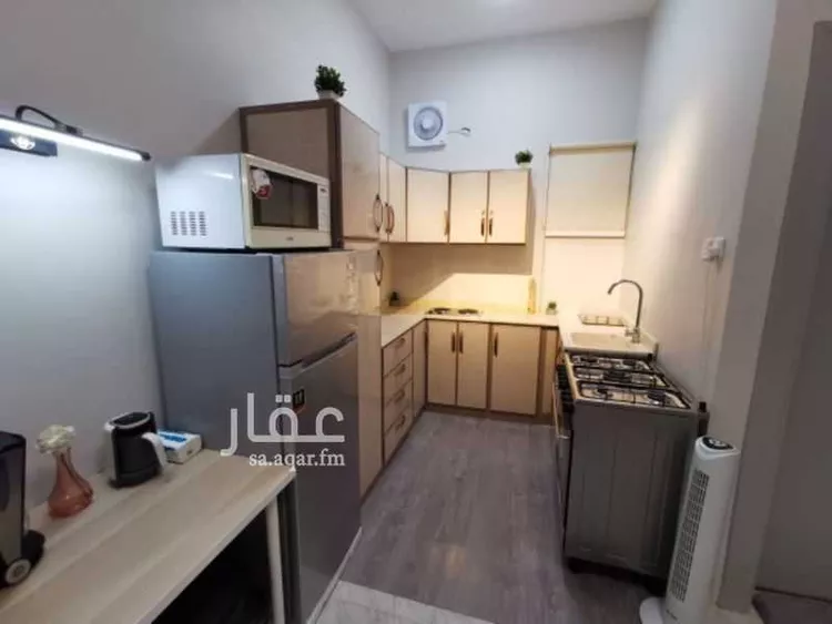 شقة للإيجار في شارع العوجاء ، حي الشفا ، الرياض ، منطقة الرياض صورة 4
