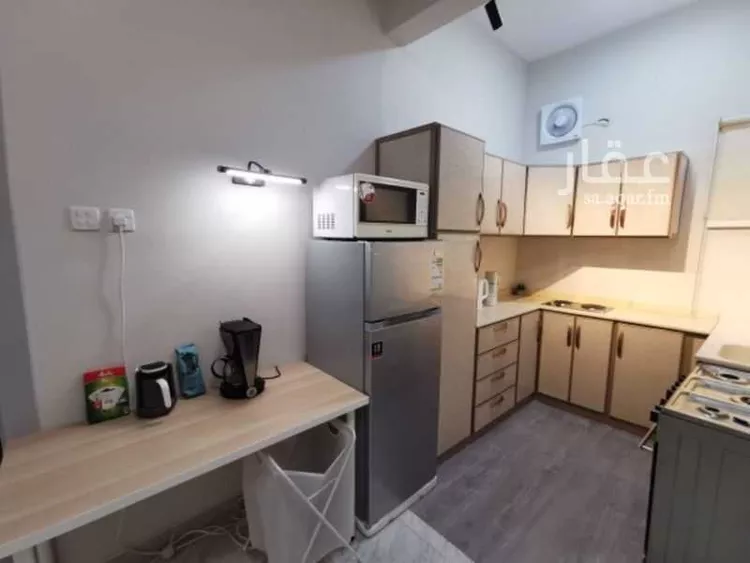 شقة للإيجار في شارع العوجاء ، حي الشفا ، الرياض ، منطقة الرياض صورة 2