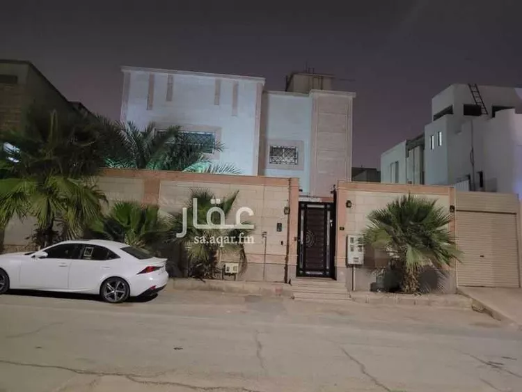 شقة للإيجار في شارع العوجاء ، حي الشفا ، الرياض ، منطقة الرياض صورة 3