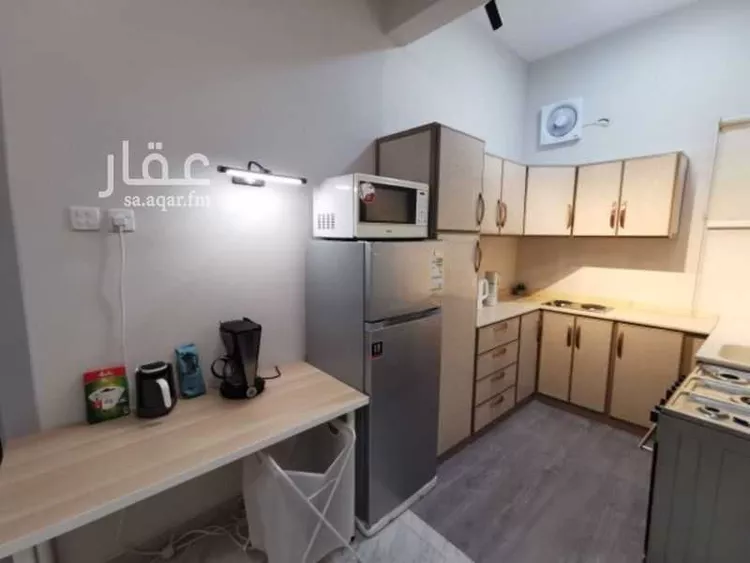 شقة للإيجار في شارع العوجاء ، حي الشفا ، الرياض ، منطقة الرياض صورة 2