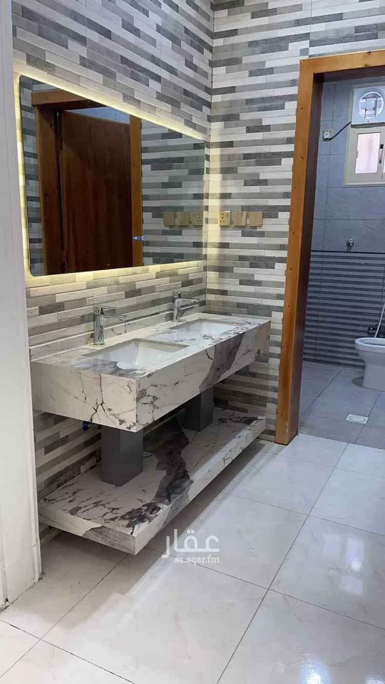 شقة للإيجار في شارع  شارع القاسم بن محمد, حي العرين, مدينة أبها, منطقة عسير صورة 3