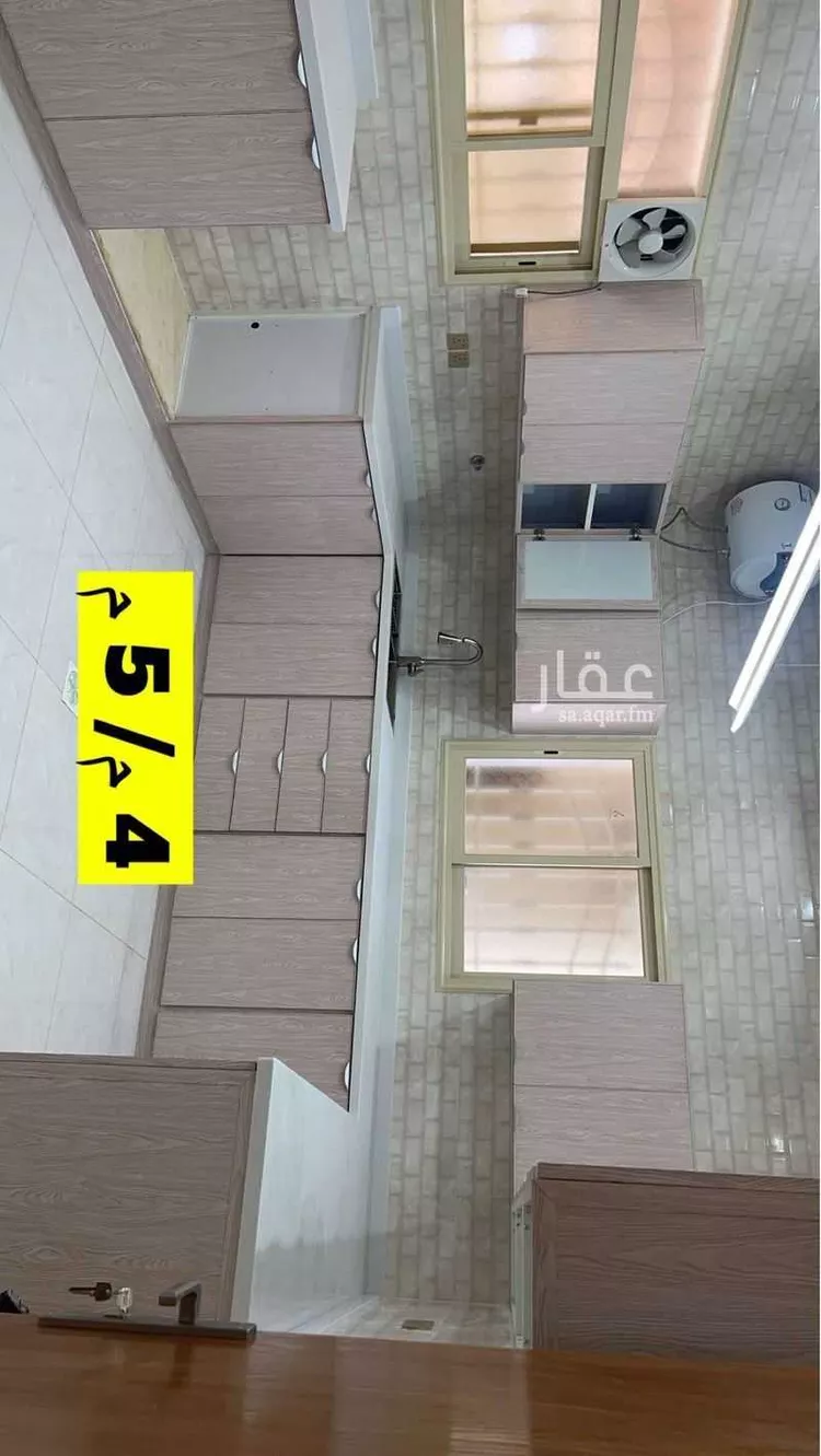 شقة للإيجار في شارع  شارع القاسم بن محمد, حي العرين, مدينة أبها, منطقة عسير صورة 5