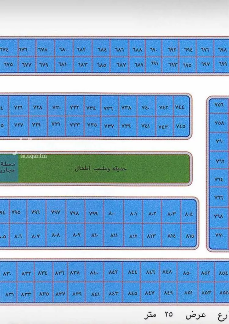أرض للبيع في شارع محب الدين الفكهاني, حي الياقوت, مدينة جدة, منطقة مكة المكرمة صورة 2