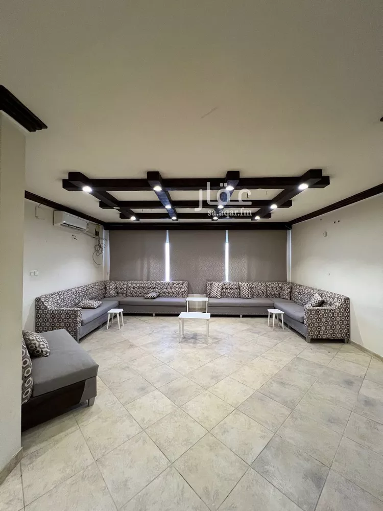 استراحة للإيجار في شارع حطين, حي الرمال, مدينة الرياض, منطقة الرياض