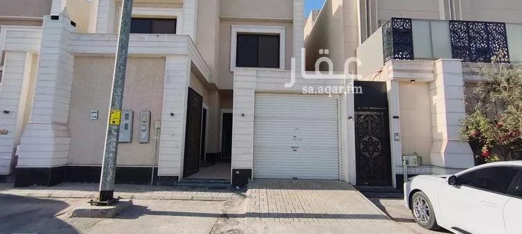 فيلا للإيجار في شارع حمدان بن ذي النون, حي الرمال, مدينة الرياض, منطقة الرياض