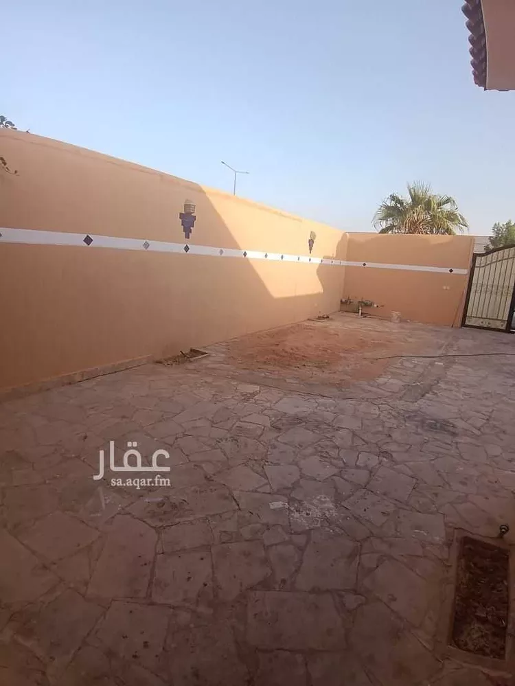 استراحة للإيجار في شارع نصر بن مزاحم, حي الرمال, مدينة الرياض, منطقة الرياض صورة 5