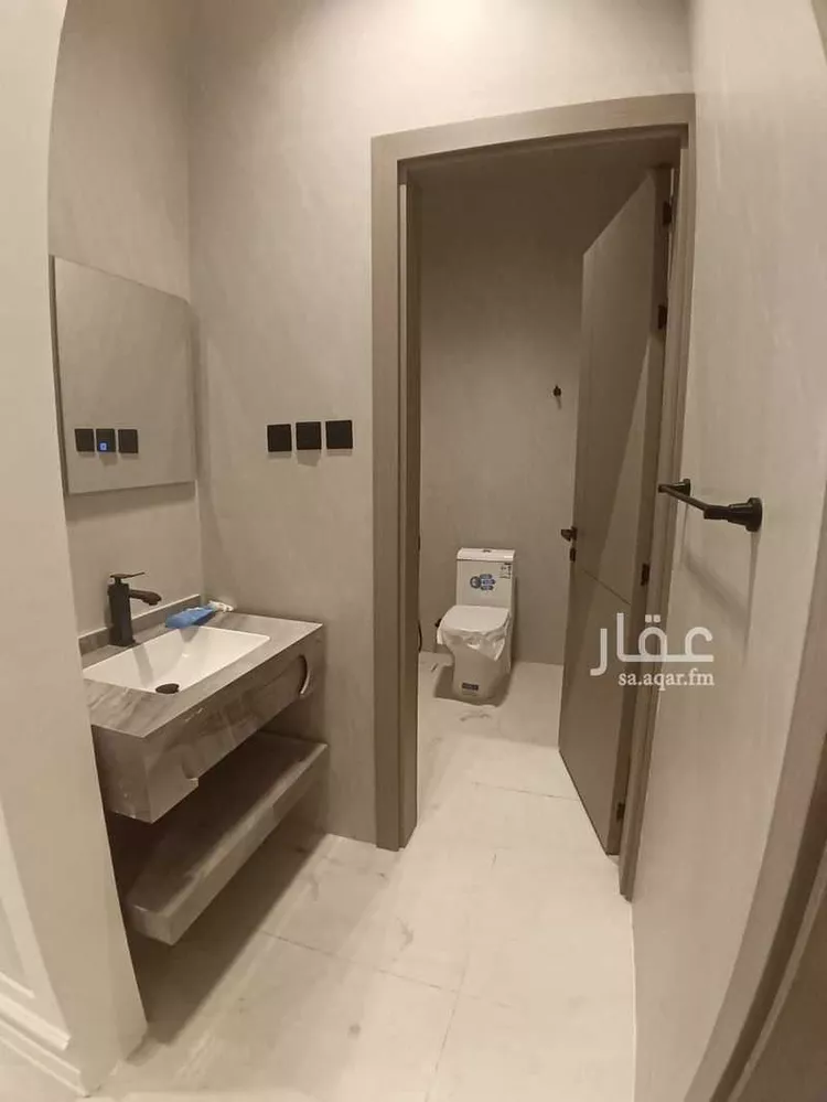 شقة للإيجار في شارع سعيد بن نفيل, حي الرمال, مدينة الرياض, منطقة الرياض صورة 3