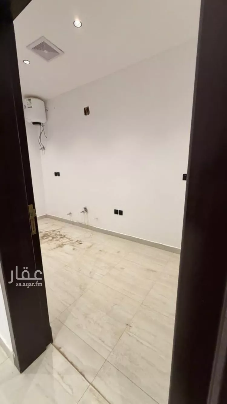 شقة للإيجار في شارع أحمد بن عبدالرحمن القرطبي, حي الرمال, مدينة الرياض, منطقة الرياض صورة 3