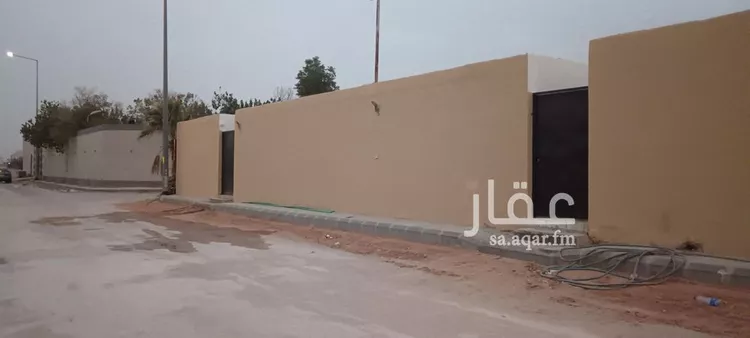 عمارة للإيجار في شارع أحمد بن منيع البغوي, حي الرمال, مدينة الرياض, منطقة الرياض صورة 2