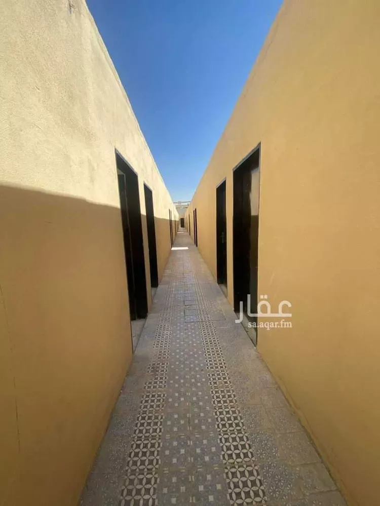 شقة للإيجار في شارع الشريعة, حي الرمال, مدينة الرياض, منطقة الرياض