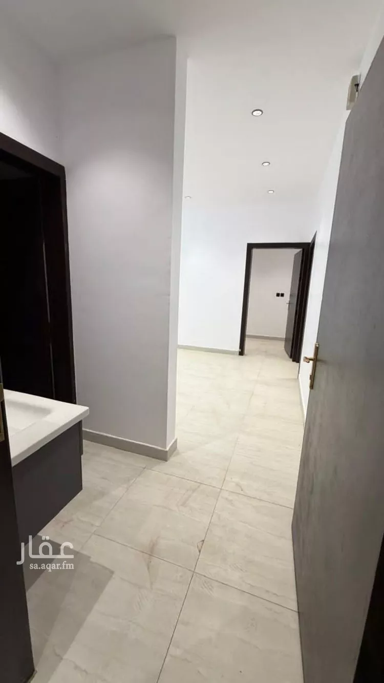 شقة للإيجار في شارع أحمد بن عبدالرحمن القرطبي, حي الرمال, مدينة الرياض, منطقة الرياض