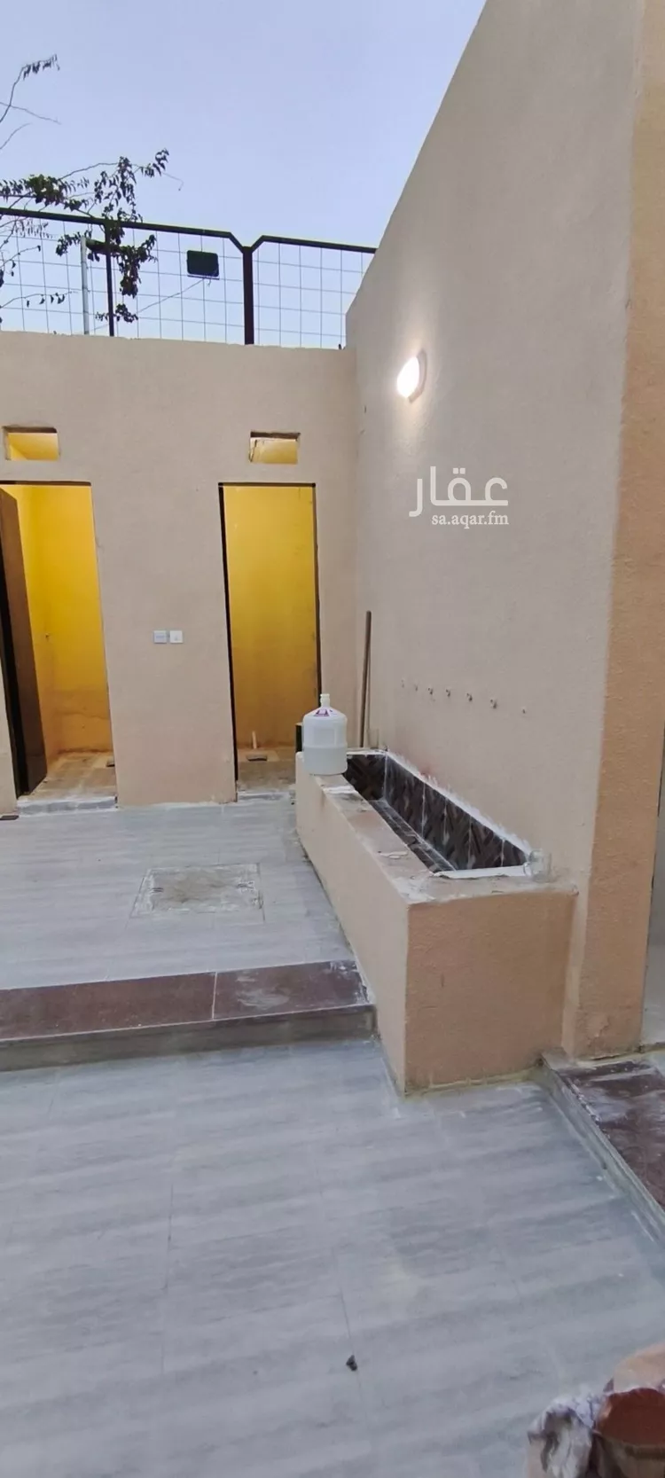 عمارة للإيجار في شارع ربيعه بن الحارث, حي الرمال, مدينة الرياض, منطقة الرياض صورة 5