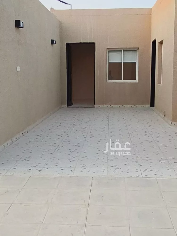 استراحة للإيجار في شارع نير, حي الرمال, مدينة الرياض, منطقة الرياض صورة 2