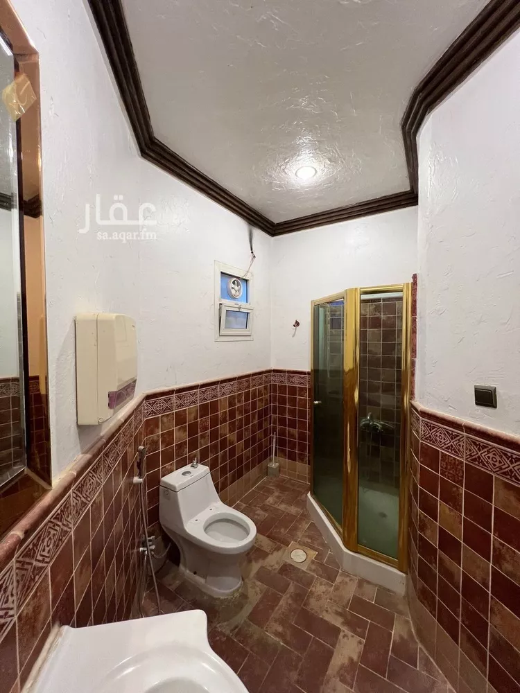استراحة للإيجار في شارع حطين, حي الرمال, مدينة الرياض, منطقة الرياض 8