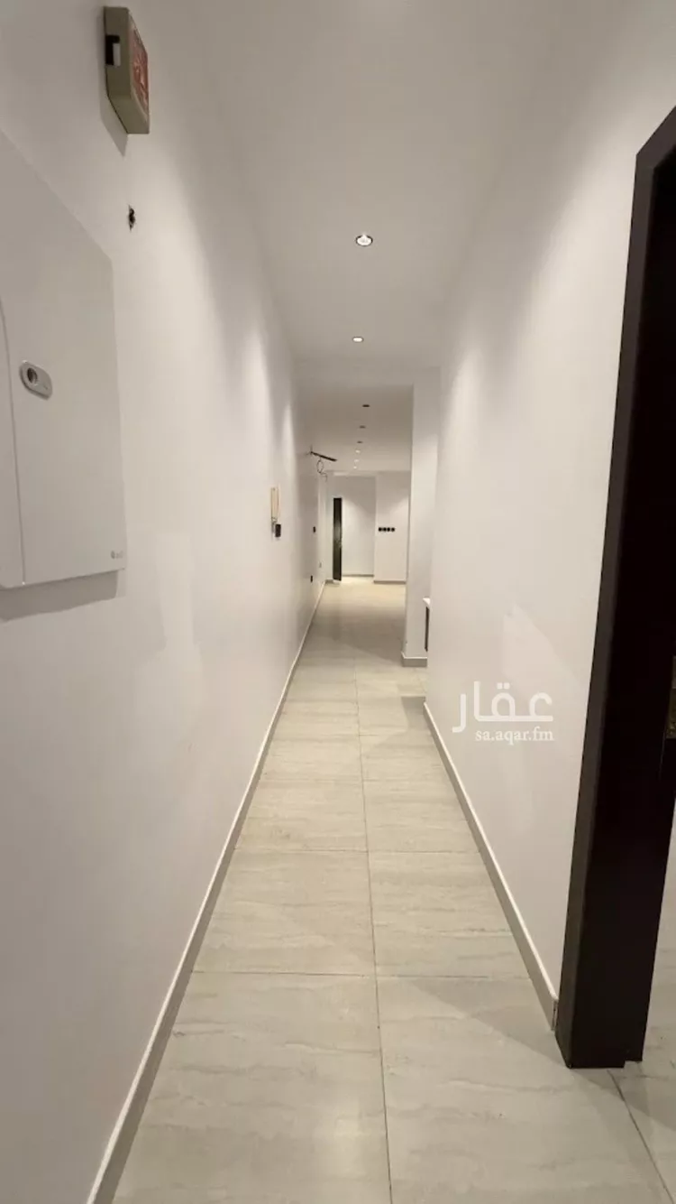 شقة للإيجار في شارع أحمد بن عبدالرحمن القرطبي, حي الرمال, مدينة الرياض, منطقة الرياض صورة 4
