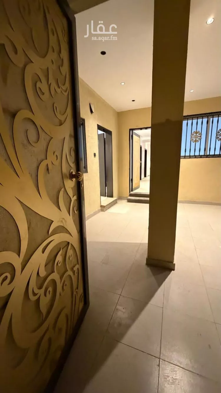 دور للإيجار في شارع أحمد بن عبدالرحمن القرطبي, حي الرمال, مدينة الرياض, منطقة الرياض صورة 2
